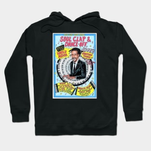 SOUL CLAP AND DANCE OFF - HAILU MERGIA JONATHAN TOUBIN Hoodie